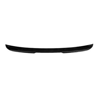 Spoiler DPT V2 (Sedan, svart högglans) Audi A7 2010–2018 foto 2