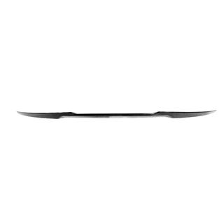 DPT M4-stil spoiler (för F13, blanksvart) BMW 6-serien F12/F13/F06 2011–2018 foto 2