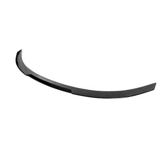 DPT M4-stil spoiler (för F13, blanksvart) BMW 6-serien F12/F13/F06 2011–2018 foto 1