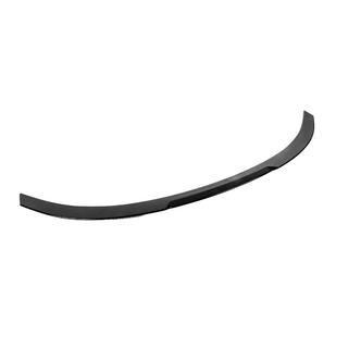 DPT M4-stil spoiler (för F13, blanksvart) BMW 6-serien F12/F13/F06 2011–2018 foto 4