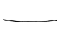 BMW 5-serie E39 1996–2003 DPT M5-style spoiler (högblank svart) foto 4