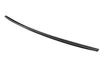 BMW 5-serie E39 1996–2003 DPT M5-style spoiler (högblank svart) foto 2