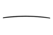 BMW 5-serie E39 1996–2003 DPT M5-style spoiler (högblank svart) foto 6