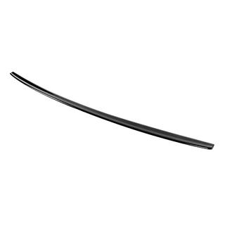 DPT M5-style spoiler (högblank svart) BMW 5-serie E39 1996–2003 foto 2