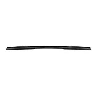 Spoiler DPT (SD, svart högglans) Mercedes C-klass W203 2000–2007 foto 2