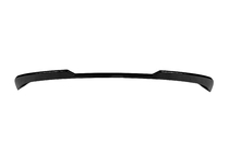 Audi A6 C7 2011–2017 Spoiler DPT V2 (Avant, högglanssvart) foto 2