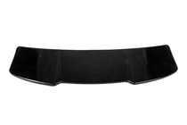 Audi A6 C7 2011–2017 Spoiler DPT V2 (Avant, högglanssvart) foto 3
