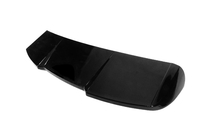 Audi A6 C8 2018–2025 Spoiler DPT V2 (Avant, högglanssvart) foto 2