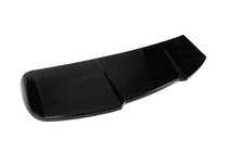 Audi A6 C8 2018–2025 Spoiler DPT V2 (Avant, högglanssvart) foto 5
