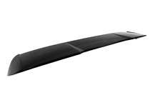 Audi A4 B8 2007–2015 Spoiler DPT V2 (Avant, högglanssvart) foto 6