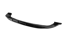 Volkswagen Golf 4 1997–2006 Främre läppspoiler DPT (matt svart) foto 6