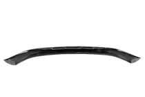 Volkswagen Golf 4 1997–2006 Främre läppspoiler DPT (matt svart) foto 8