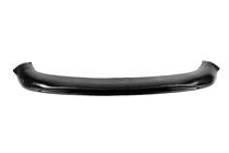 Volkswagen Golf 4 1997–2006 Främre läppspoiler DPT (matt svart) foto 9