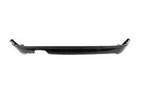 Volkswagen Golf 4 1997–2006 Bakre diffusor DPT (mattsvart) foto 3