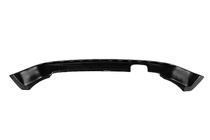 Volkswagen Golf 4 1997–2006 Bakre diffusor DPT (mattsvart) foto 5