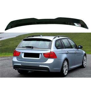 Spoiler DPT (SW, blanksvart)