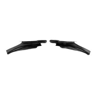 DPT Flap frontläpp till stötfångare (för M5, blanksvart) BMW 5-serien F10/F11 2010–2016 foto 4