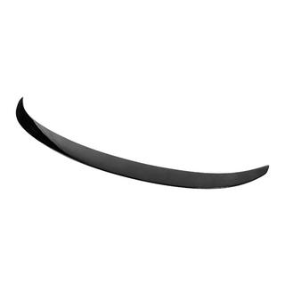MP-Style spoiler (för F36, blanksvart) BMW 4-serie F32/F33/F36 2012–2020 foto 4