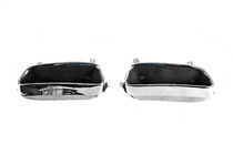 Audi A6 C7 2011–2017 Bakre diffuser med avgasändrör DPT S-Line-style (2011-2014) foto 8