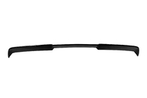 Mercedes Vito/V-klass W447 2014– DPT spoiler (svart högglans) foto 3