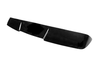Mercedes Vito/V-klass W447 2014– DPT spoiler (svart högglans) foto 5
