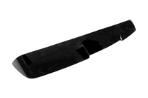 Mercedes Vito/V-klass W447 2014– DPT spoiler (svart högglans) foto 6