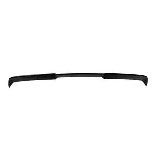 DPT spoiler (svart högglans) Mercedes Vito/V-klass W447 2014– foto 3