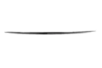 Mercedes E-class coupé C238 2016–2024 DPT spoiler (svart högglans) foto 2