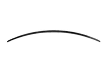 Mercedes E-class coupé C238 2016–2024 DPT spoiler (svart högglans) foto 5