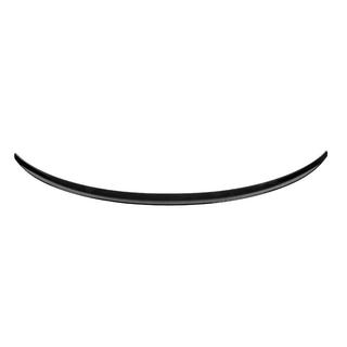 DPT spoiler (svart högglans) Mercedes E-class coupé C238 2016–2024 foto 3