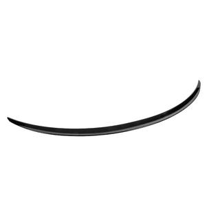 DPT spoiler (svart högglans) Mercedes E-class coupé C238 2016–2024 foto 4