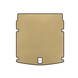 Bagageutrymmesmatta V-2 (Cabriolet, Beige) Audi A5 2007–2015