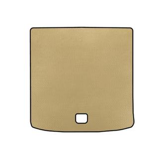 EVA V-2 bagagerumsmatta (Avant, Beige) Audi A4 B7 2004–2008