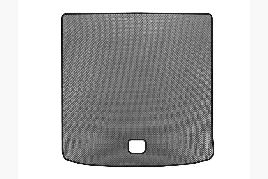 Audi A4 B7 2004–2008 Bagagerumsmatta EVA V-2 (Avant, Grå) Image