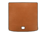 Audi A4 B7 2004–2008 EVA V-2 bagagerumsmatta (Avant, Orange) foto 1