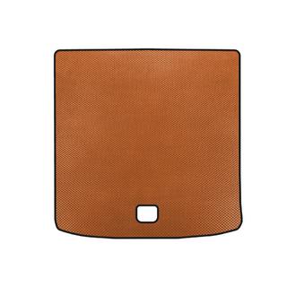 EVA V-2 bagagerumsmatta (Avant, Orange) Audi A4 B7 2004–2008