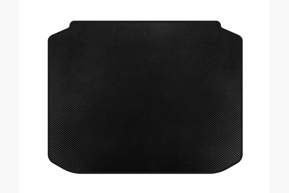 Audi A3 2012–2020 EVA-bagagerumsmatta (HB, Svart) Image