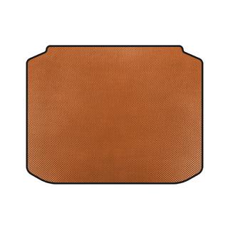 Bagagerumsmatta (HB, Orange) Audi A3 2012–2020
