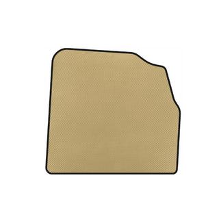 EVA bagagerumsmatta (Sedan, Beige)