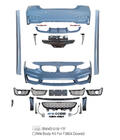 BMW 4-serie F32/F33/F36 2012–2020 Bodykit-sats F82 M4 (för F36) foto 4