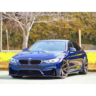 Bodykit-sats F82 M4 (för F36) BMW 4-serie F32/F33/F36 2012–2020 foto 3