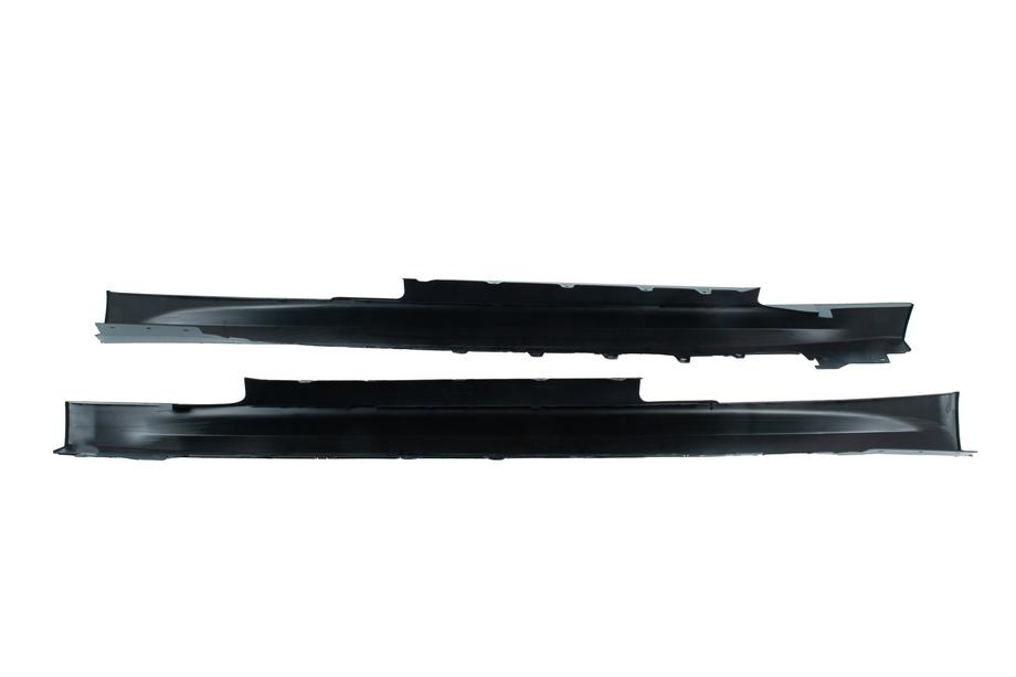 BMW 4-serie F32/F33/F36 2012–2020 Komplett stötfångarkit F82 M4 (för F32) Foto 20