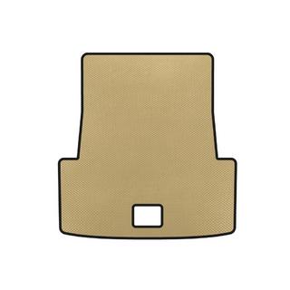 Bagagerumsmatta EVA V-2 (För E90, Beige)