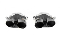 Mercedes E-klass W213 2016–2023 Avgasändrör (design för E53) foto 2