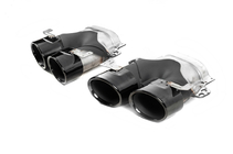 Mercedes E-klass W213 2016–2023 Avgasändrör (design för E53) foto 3