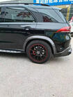 Mercedes GLS X167 2019– GLS900 BRB Carbon bodykit-sats (för GLS63) foto 8