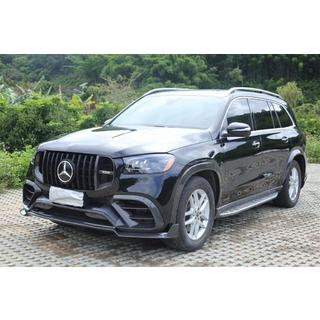 GLS900 BRB Carbon bodykit-sats (för GLS63) foto 3