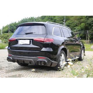 GLS900 BRB Carbon bodykit-sats (för GLS63) foto 4
