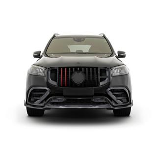 GLS900 BRB Carbon bodykit-sats (för GLS63) foto 1