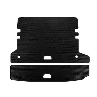 EVA V-2 bagagerumsmatta (för F-31, svart) BMW 3-serien F30/F31 2012–2019